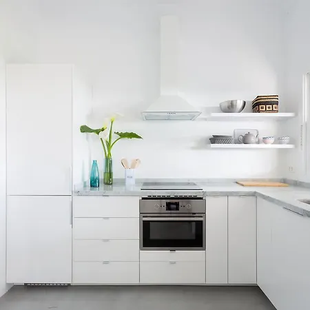 Prázdninový dům Caserio De Guaza *