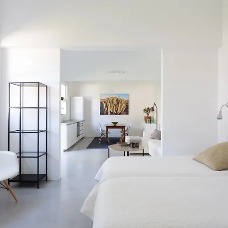 Prázdninový dům Caserio De Guaza *