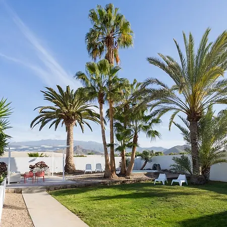 Prázdninový dům Caserio De Guaza *