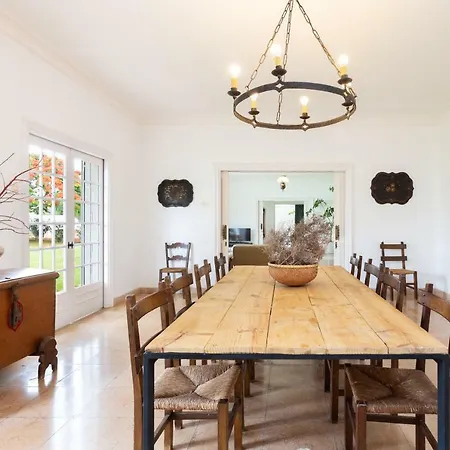 Prázdninový dům Caserio De Guaza *