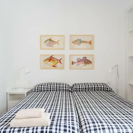 Caserio De Guaza * Palm-mar