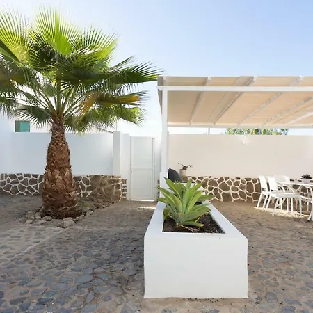 Caserío De Guaza Casa de Férias