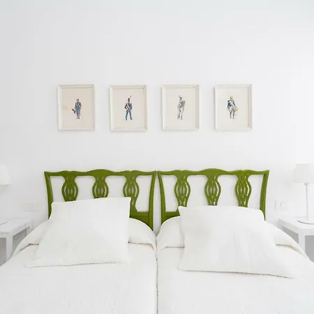 Caserío De Guaza * Palm-mar