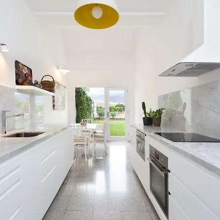 Сasa de vacaciones Caserío De Guaza *