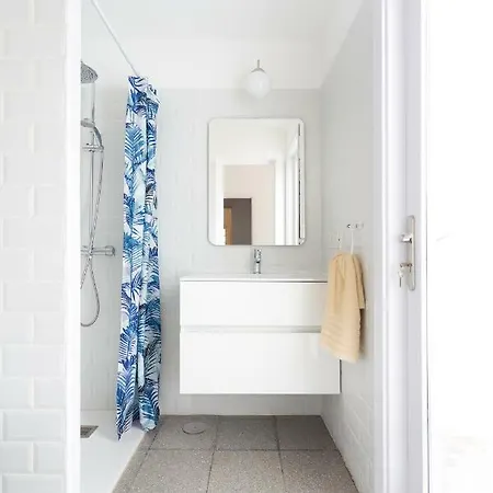 Caserío De Guaza Palm-mar