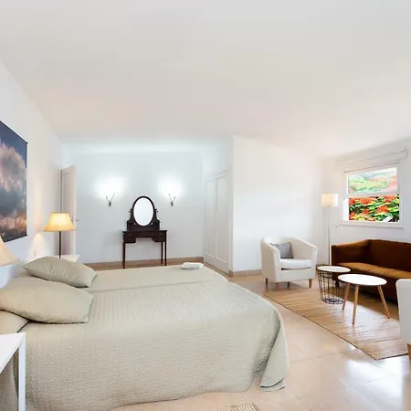 Сasa de vacaciones Caserío De Guaza *