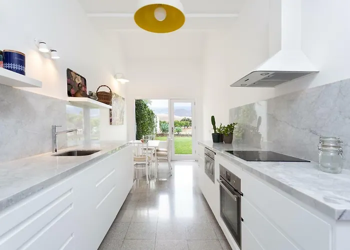 Ferienhaus Caserio De Guaza *