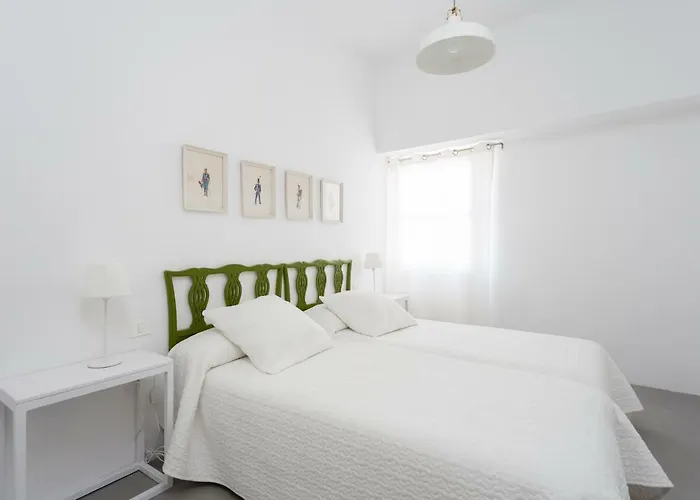 Caserio De Guaza Ferienhaus