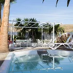 Caserio De Guaza Casa vacanze *