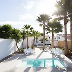Caserio De Guaza Casa vacanze Palm-mar
