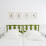 Caserio De Guaza * Palm-mar