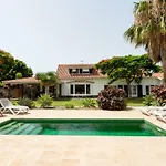 Caserio De Guaza Casa vacanze