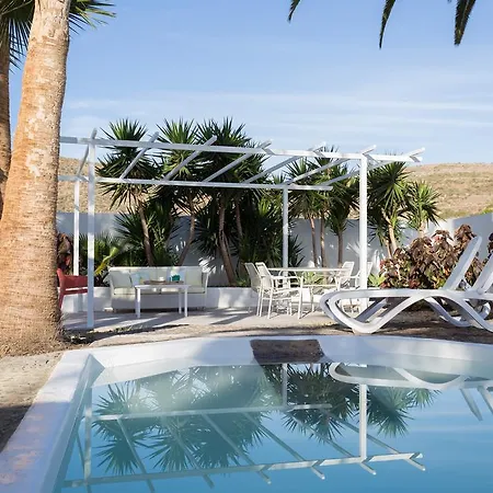 Caserio De Guaza Casa vacanze *