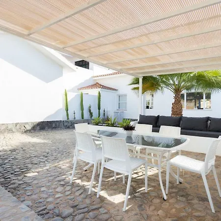 Caserio De Guaza Holiday home Palm-mar