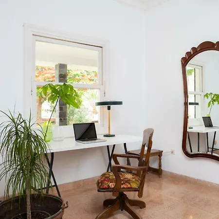 Casa vacanze Caserio De Guaza *