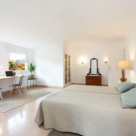 Caserio De Guaza Holiday home