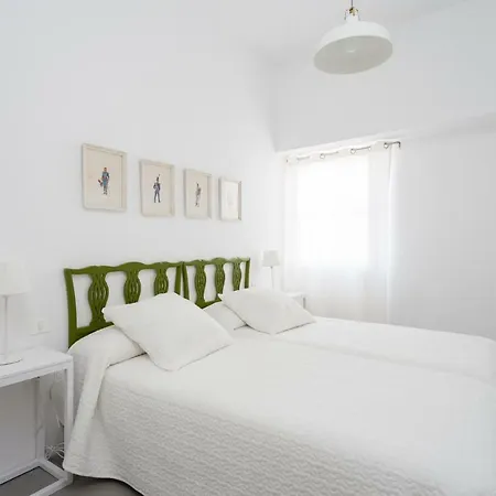 Caserio De Guaza Casa vacanze