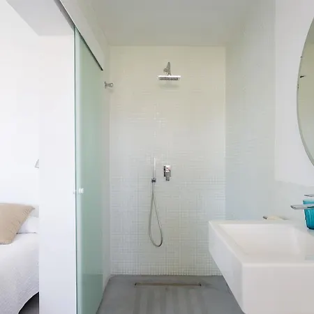 Caserio De Guaza Дом отдыха *