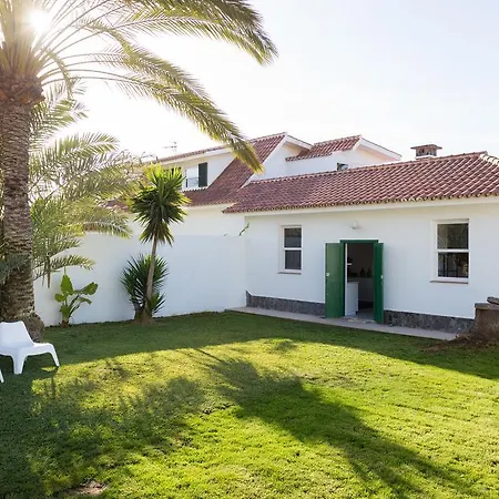 Caserio De Guaza Дом отдыха